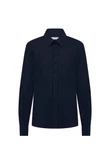 Studio Anneloes Blouse Bobby Blauw 2