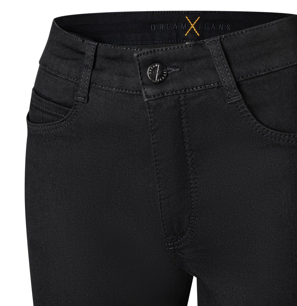 MAC Jeans 0355L540190 Zwart 5