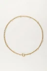 My Jewellery My Jewellery Ketting MJ10233 Goud 1