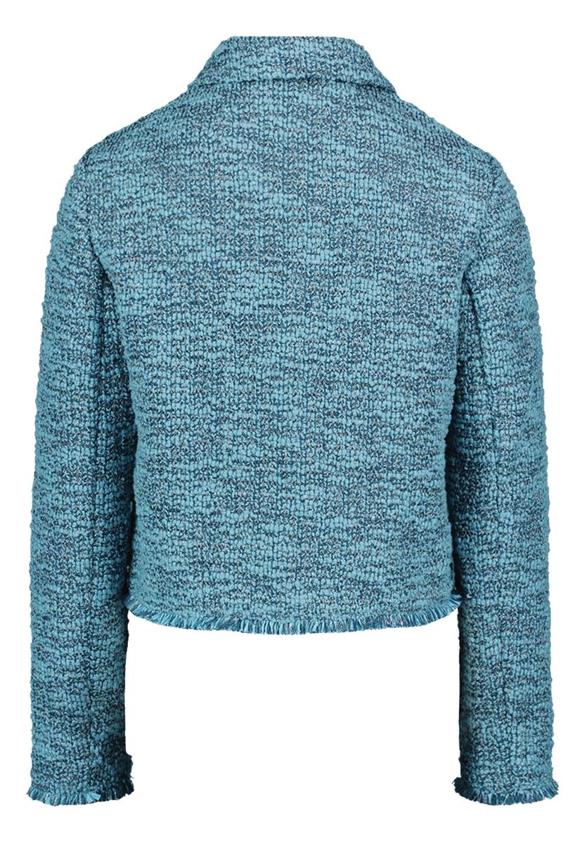 Betty Barclay Blazer 44071135 Blauw 3