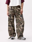 Catwalk Junkie Pantalon 2603023002 Groen 1