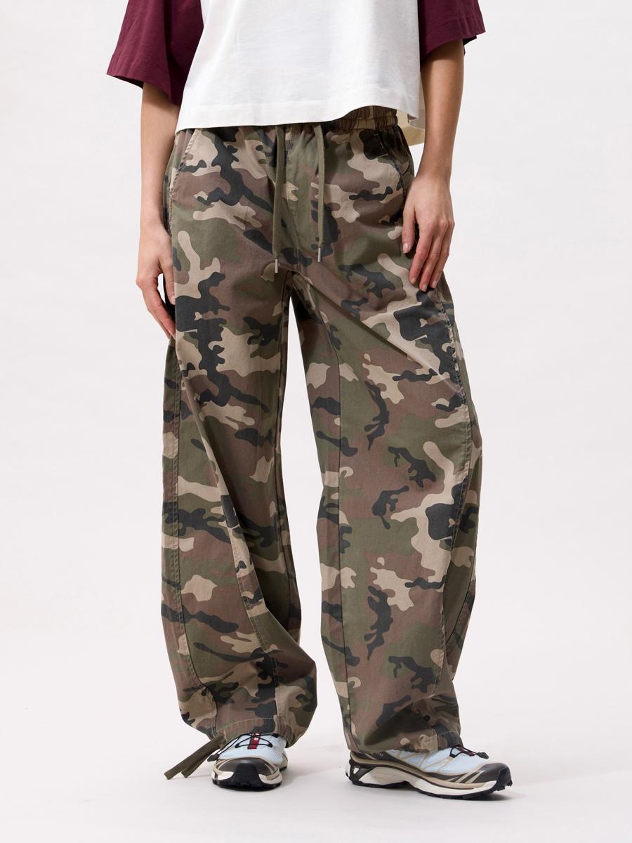 Catwalk Junkie Pantalon 2603023002 Groen 1