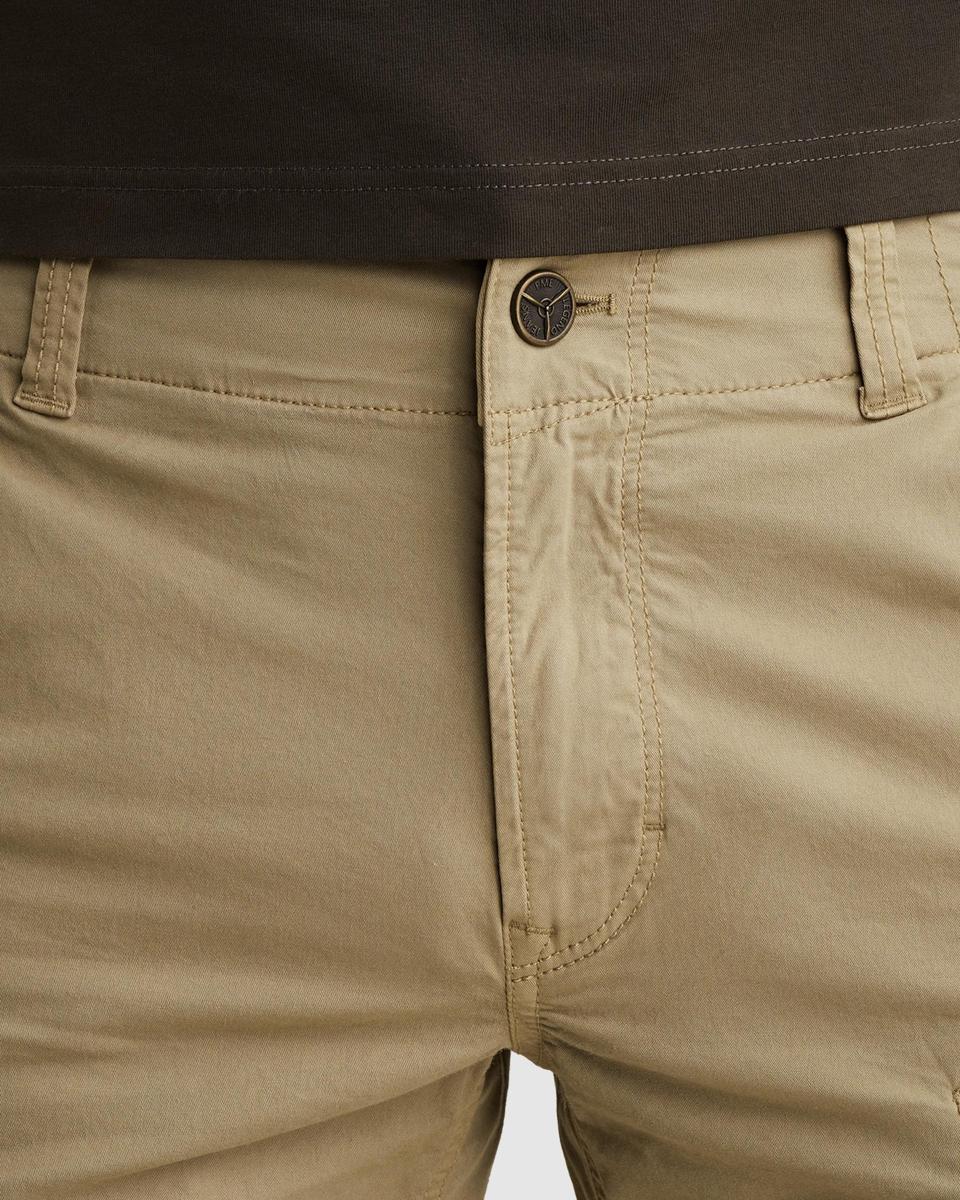 PME Legend Korte Broek Nordrop Groen 5