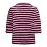 &Co Woman Trui Balen Rood 2