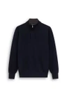 State of Art Trui 131-26723 Blauw 2