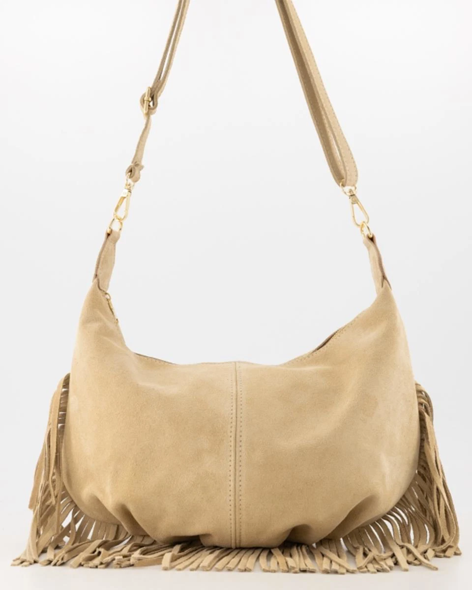 New Apparel Tas Vromy Beige 1