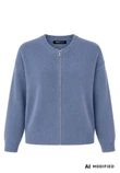 Frank Walder Blazer W62109356 Blauw 1