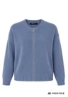 Frank Walder Blazer W62109356 Blauw 1