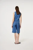 Fabienne Chapot Top Jojo Blauw 3