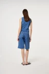 Fabienne Chapot Top Jojo Blauw 3
