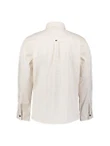 No Excess Overshirt 31530228 Off-White 4