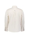 No Excess Overshirt 31530228 Off-White 4