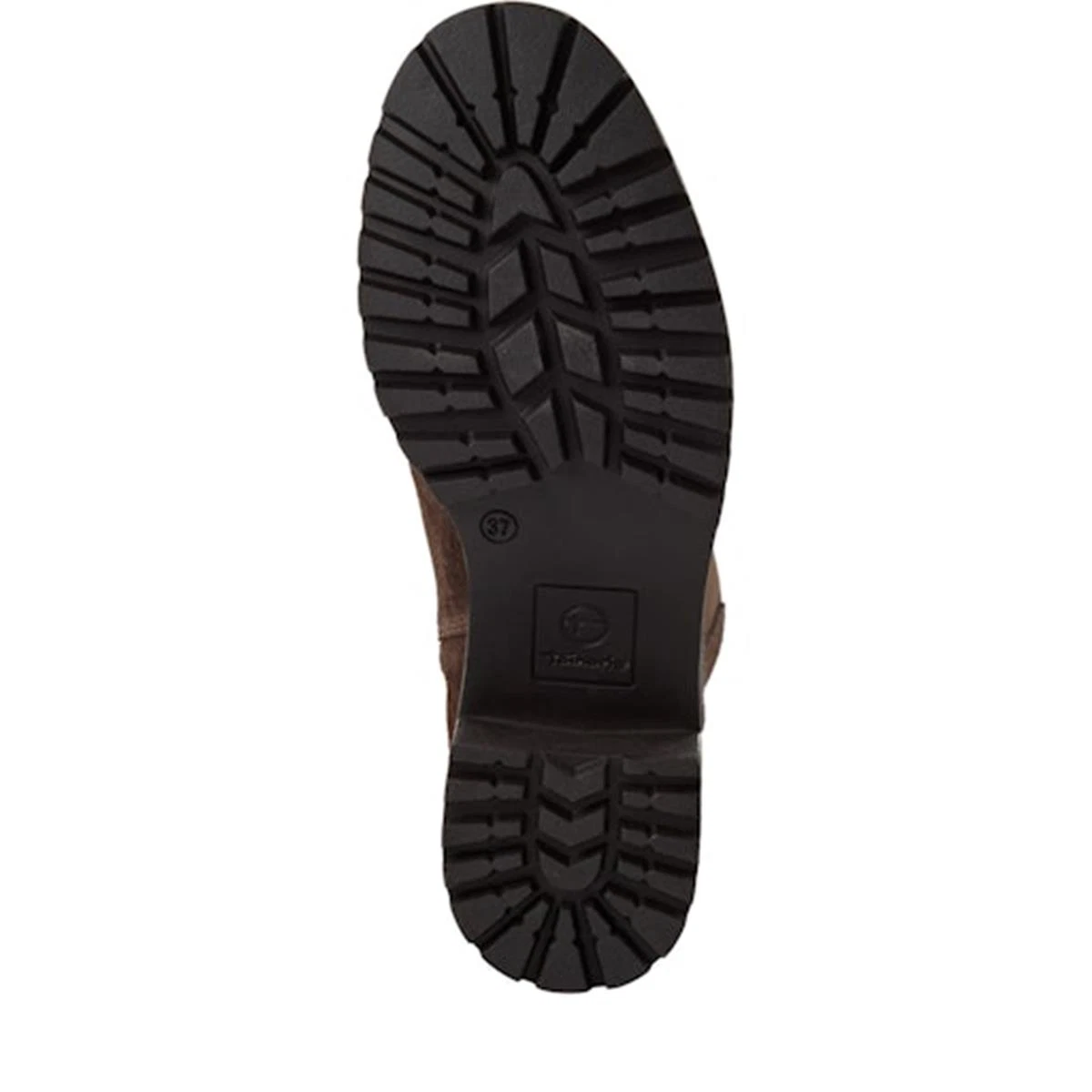 Tamaris Laarzen 1-25600-47 Bruin 5