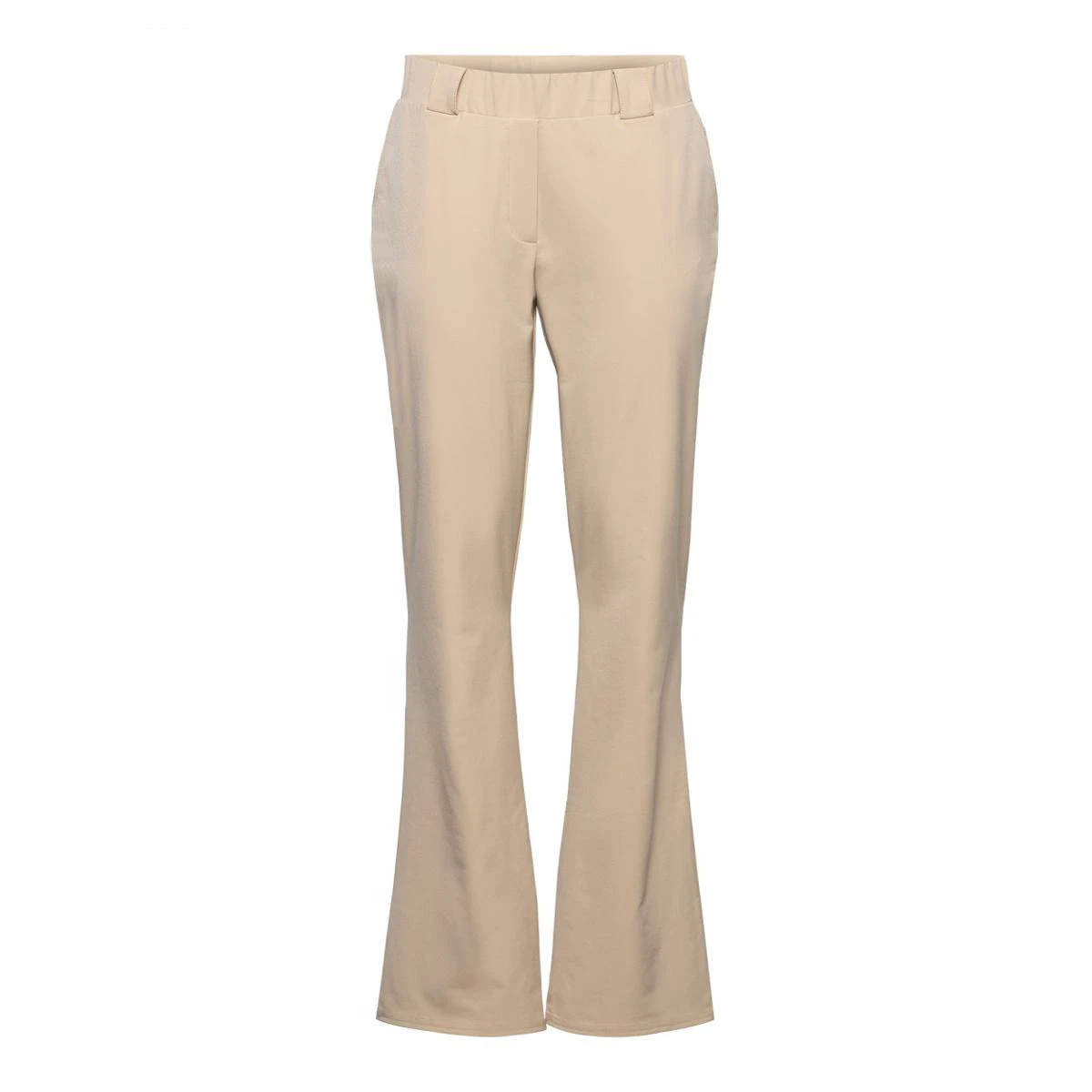 &Co Woman &Co Woman Pantalon Penelope Travel Beige 1