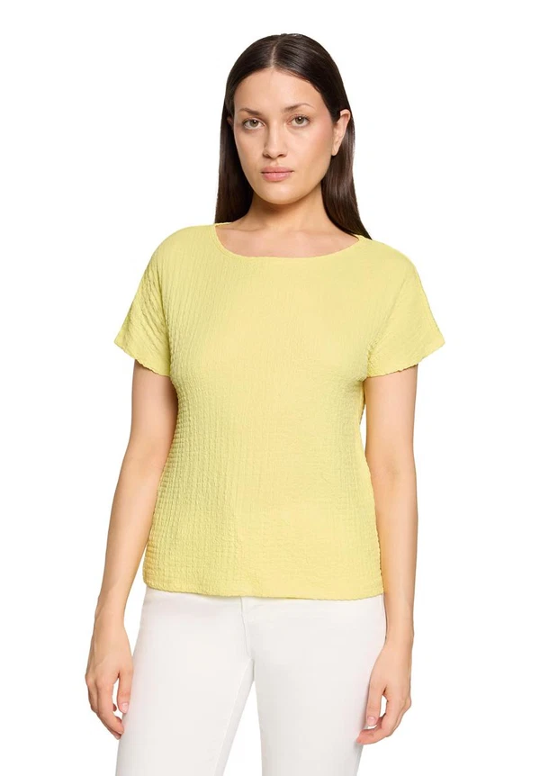 Betty Barclay T-Shirt 27481821 Groen 1