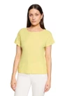 Betty Barclay T-Shirt 27481821 Groen 1