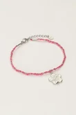 My Jewellery My Jewellery Armband MJ12208 Zilver 1
