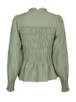 Neo Noir Blouse Possa Groen 4