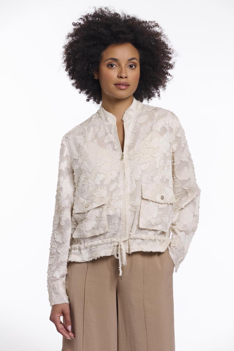 Rino & Pelle Blazer Priori.7002621 Beige 1