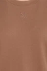 NUKUS T-Shirt NKF04012 Taupe 6