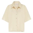 InShape Blouse INS2610685 Beige 1