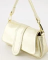 New Apparel Tas BabyPuffyJasmin-C Goud 2