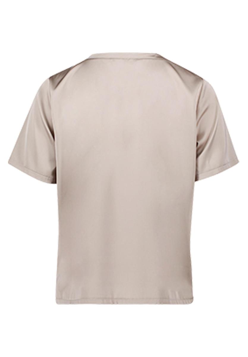 Betty Barclay Blouse 89211038 Taupe 4