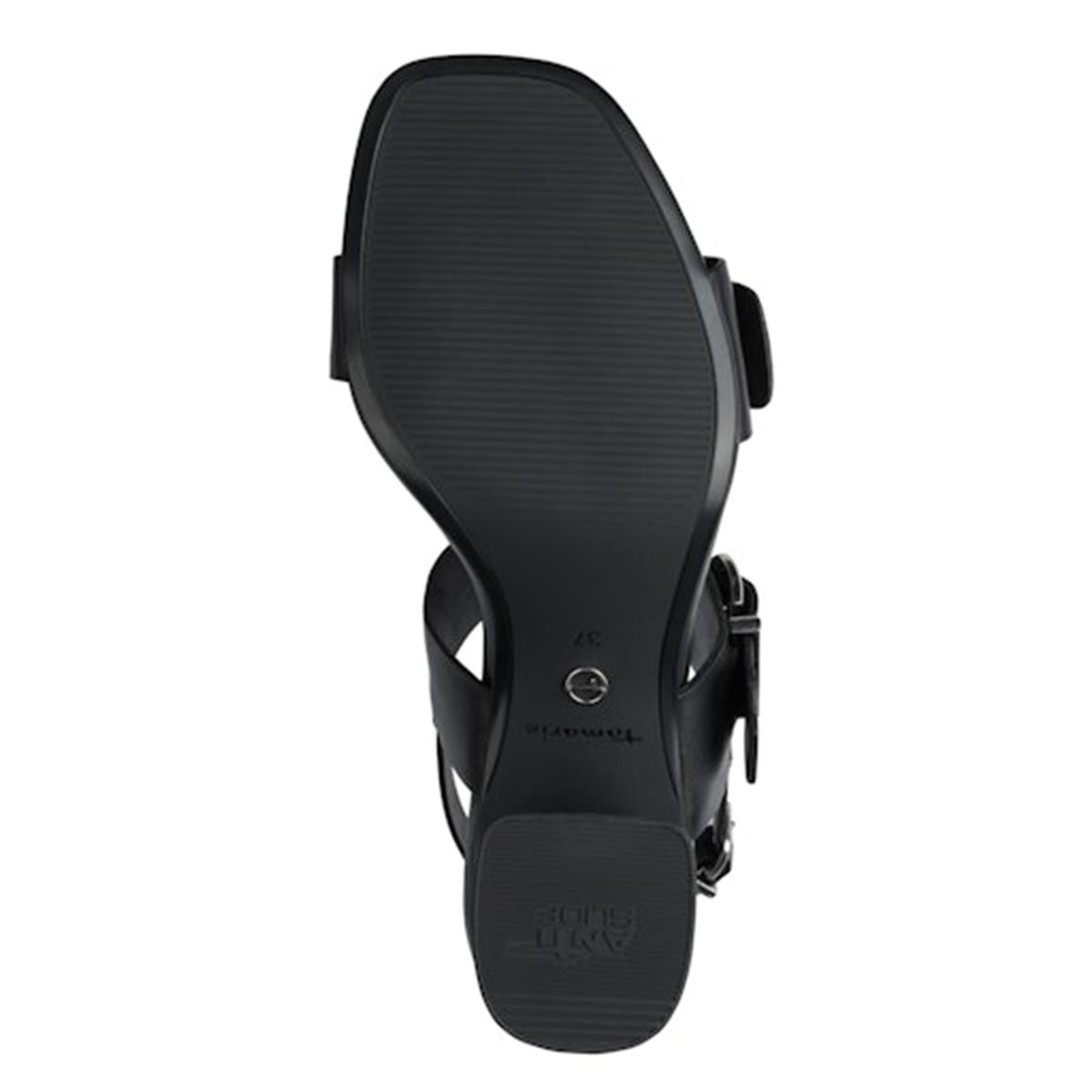 Tamaris Sandalen 28354 Bruin 5