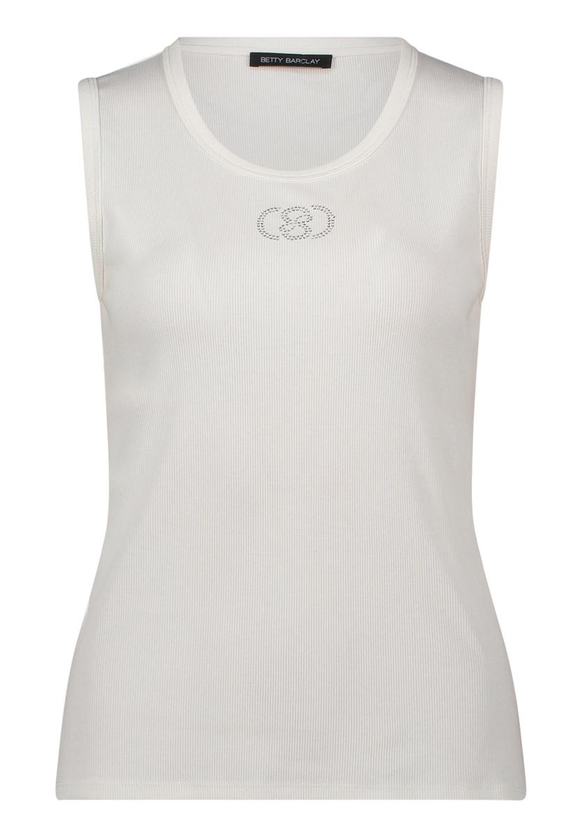 Betty Barclay Top 27452064 Off-White 2