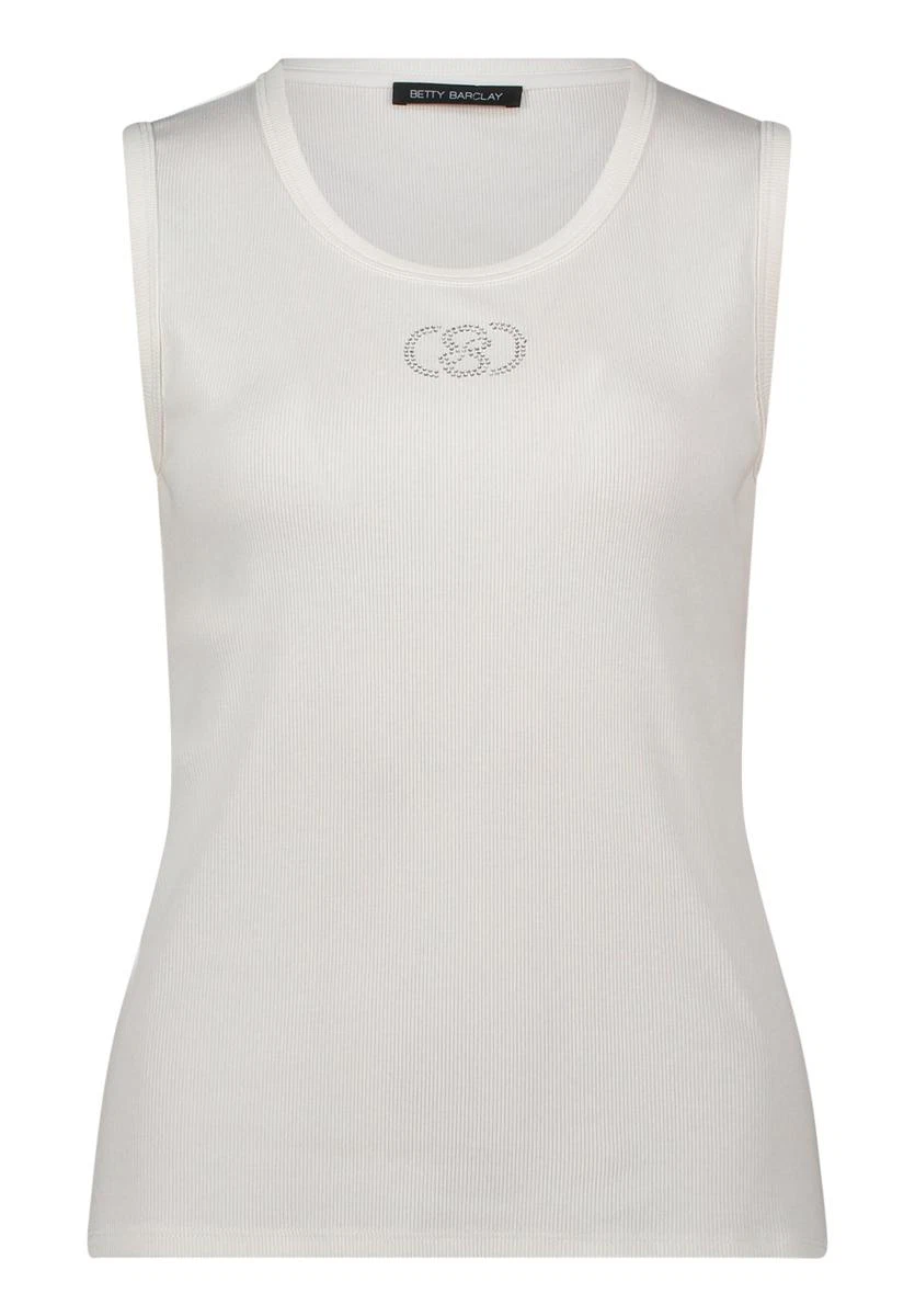 Betty Barclay Top 27452064 Off-White 2