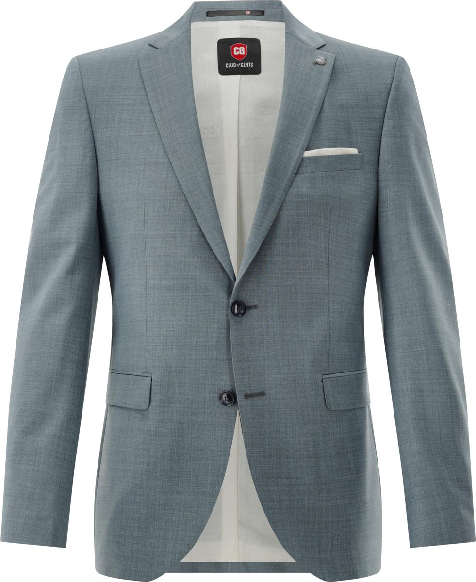 Club of Gents Colbert Caden Blauw 3