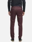 Zuitable Pantalon Dispartaflex Rood 2