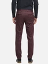 Zuitable Pantalon Dispartaflex Rood 2