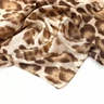 Sunset Sunset Sjaal SH70101 Beige 2