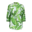 Geisha Blouse 63464-20 Groen 2