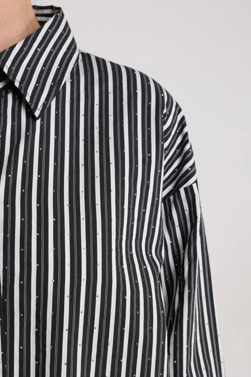 NUKUS Blouse Tessa Zwart 5