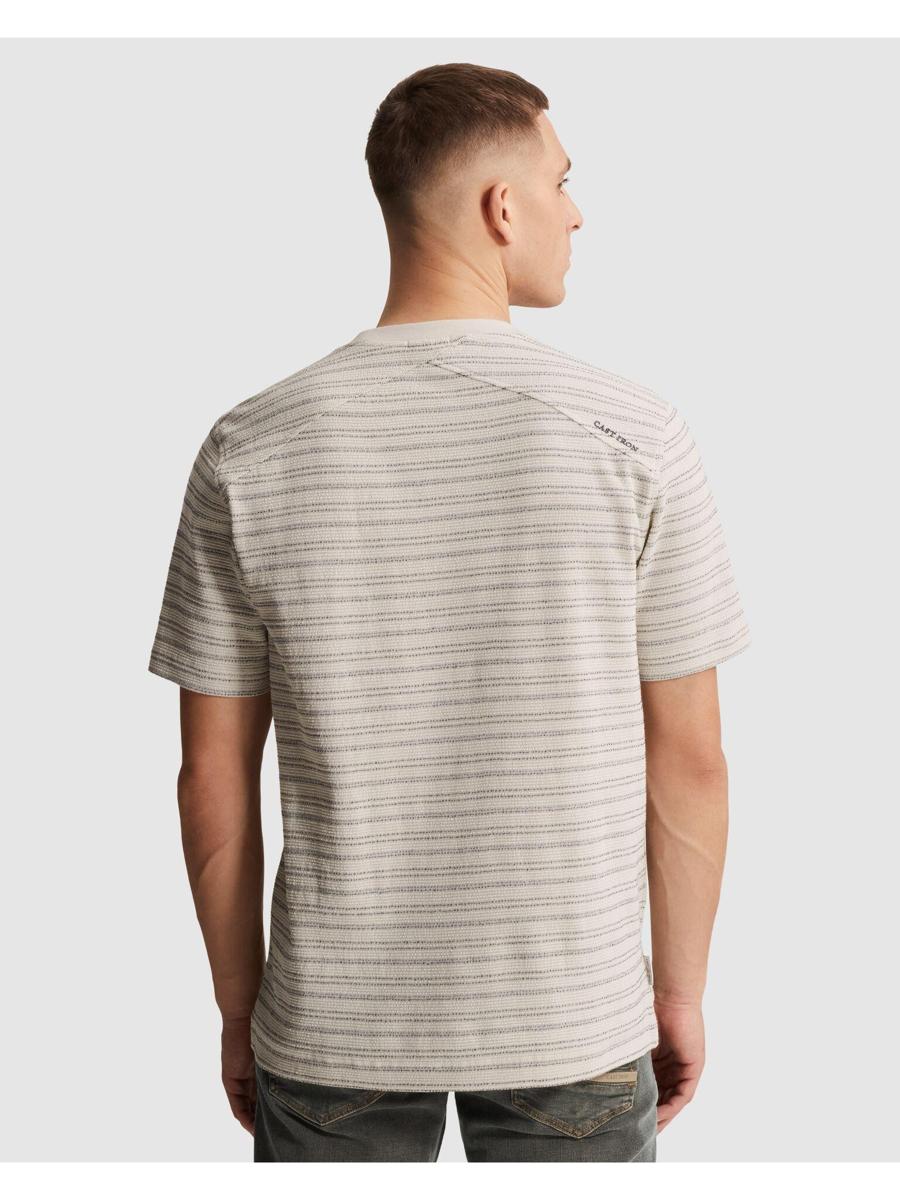 Cast Iron T-Shirt CTSS2604581 Off-White 3
