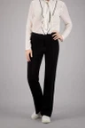 Gardeur Pantalon Zilla 601461 Zwart 1
