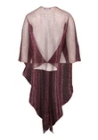Vera Mont Sjaal 03764208 Rood 2