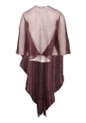 Vera Mont Sjaal 03764208 Rood 2