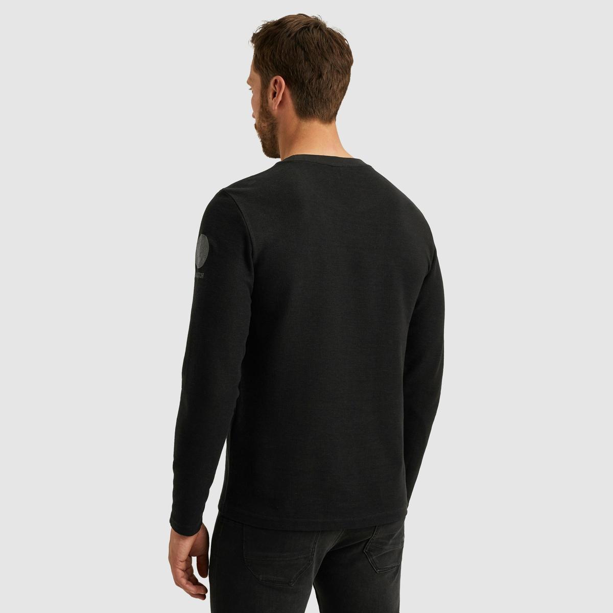 PME Legend T-Shirt PTS2509562 Zwart 3