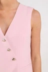 NUKUS Gilet Julia Roze 6
