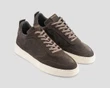 REHAB Sneakers Oliver Mid Sue Nub Bruin 1