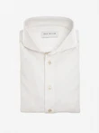 John Miller Overhemd 5346516 Off-White 1