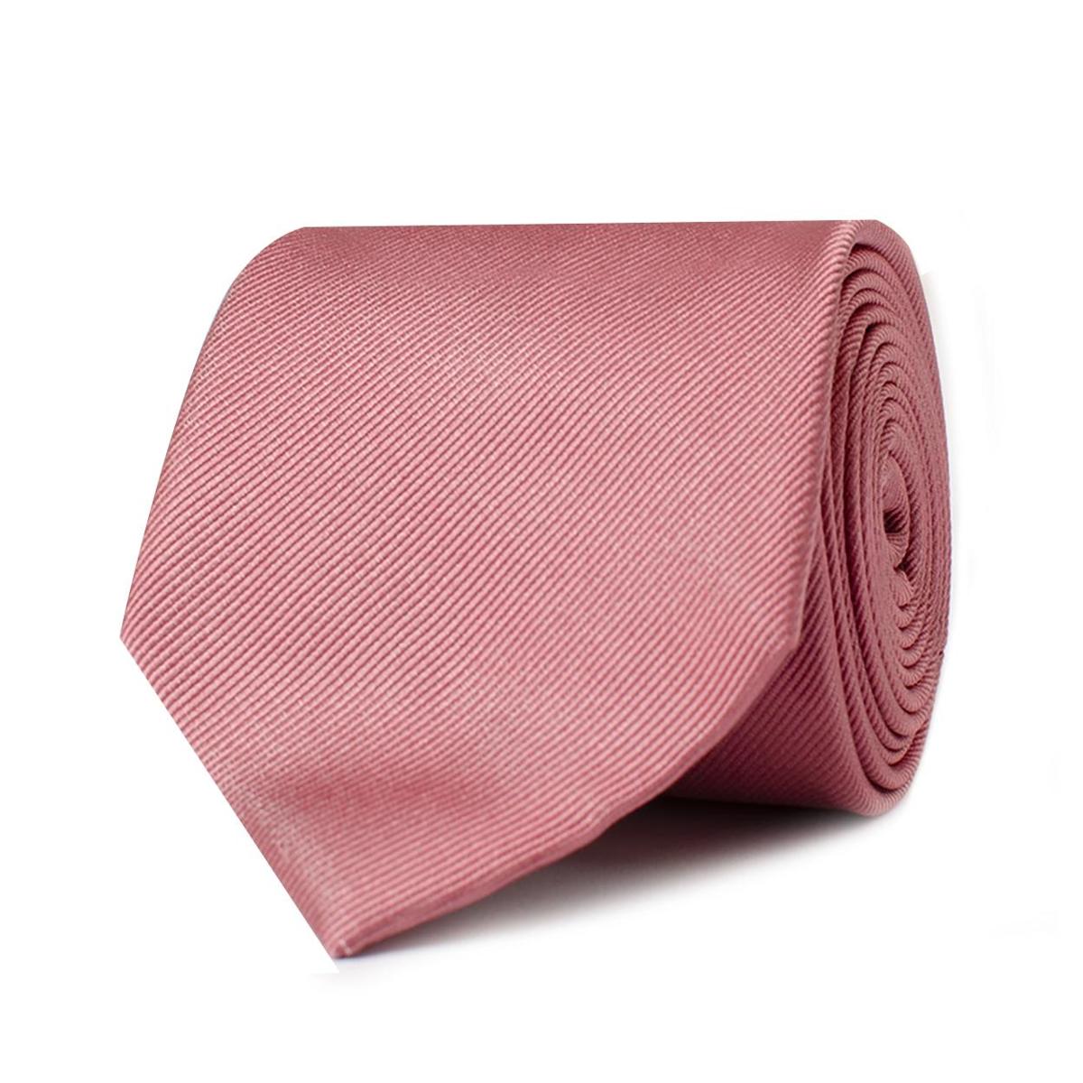 Tresanti Tresanti Stropdas TRTIZZ001 Roze 2