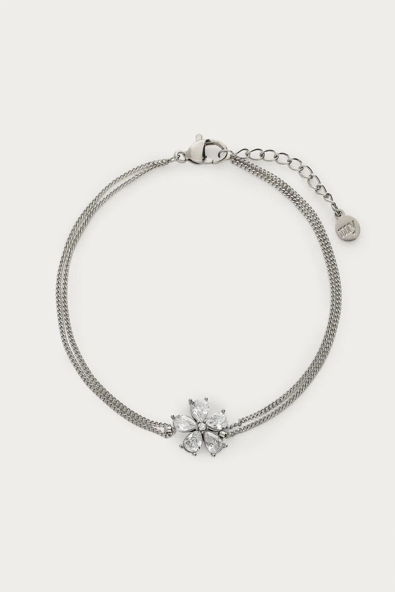 My Jewellery Armband MJ16938 Zilver 1