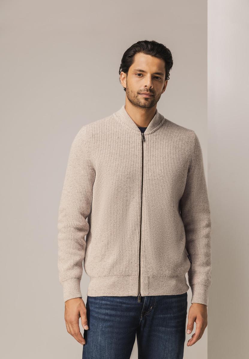 State of Art Vest 161-25078 Beige 1