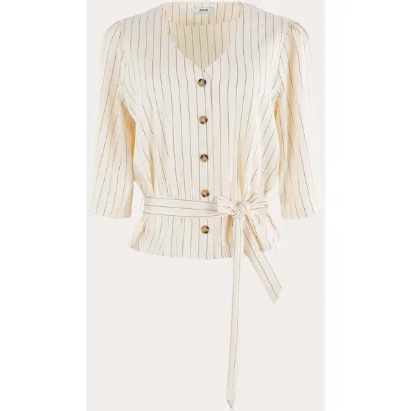 Anna Blouse 43a01-02808A Off-White 1