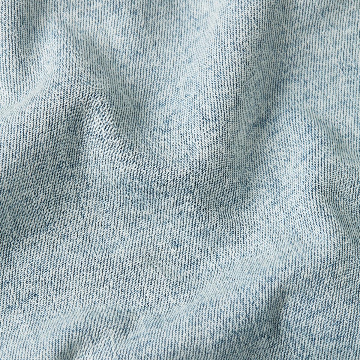 G-Star Jeans 3301 Flare Blauw 5
