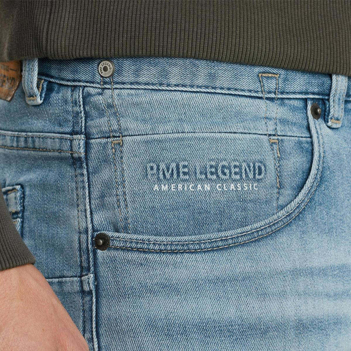 PME Legend Jeans Nightflight Blauw 5